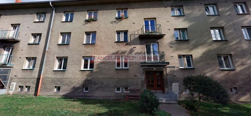 Pronájem bytu 2+1, Frenštát pod Radhoštěm, Školská čtvrť, 63 m2