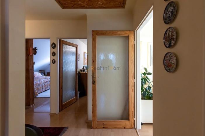 Prodej rodinného domu, Zdice, 294 m2