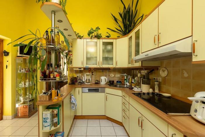 Prodej rodinného domu, Zdice, 294 m2