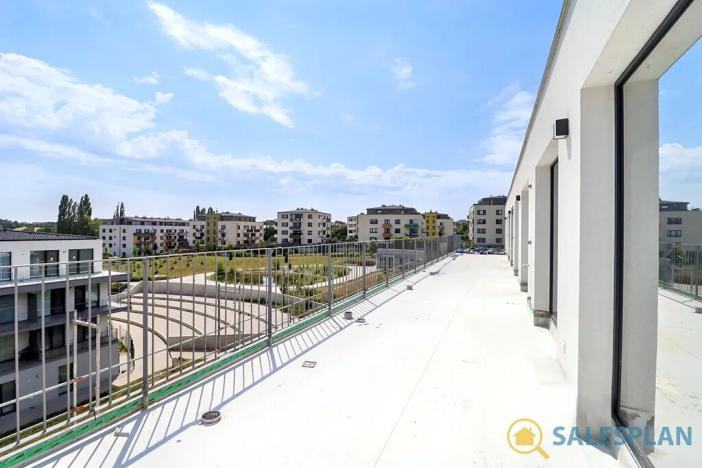 Prodej bytu 2+kk, Horoměřice, Velvarská, 50 m2