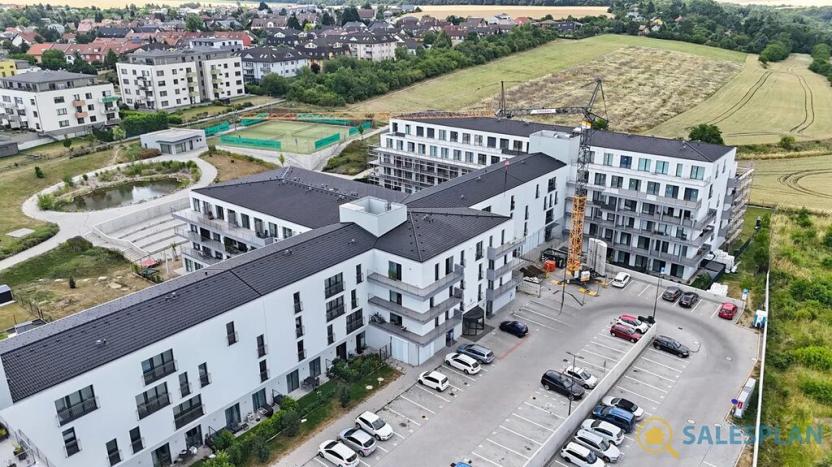 Prodej bytu 2+kk, Horoměřice, Velvarská, 50 m2