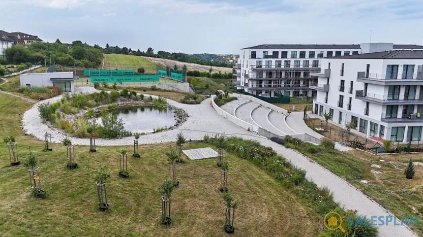 Prodej bytu 2+kk, Horoměřice, Velvarská, 50 m2