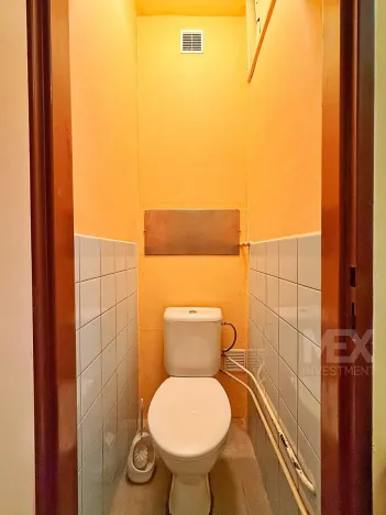 Prodej bytu 2+1, Choceň, Stromovka, 51 m2