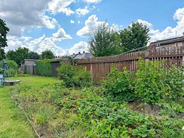 Prodej bytu 2+1, Choceň, Stromovka, 51 m2