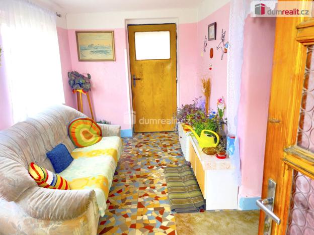 Prodej rodinného domu, Osek, 129 m2