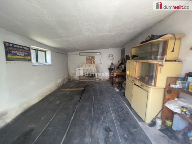 Prodej rodinného domu, Osek, 129 m2