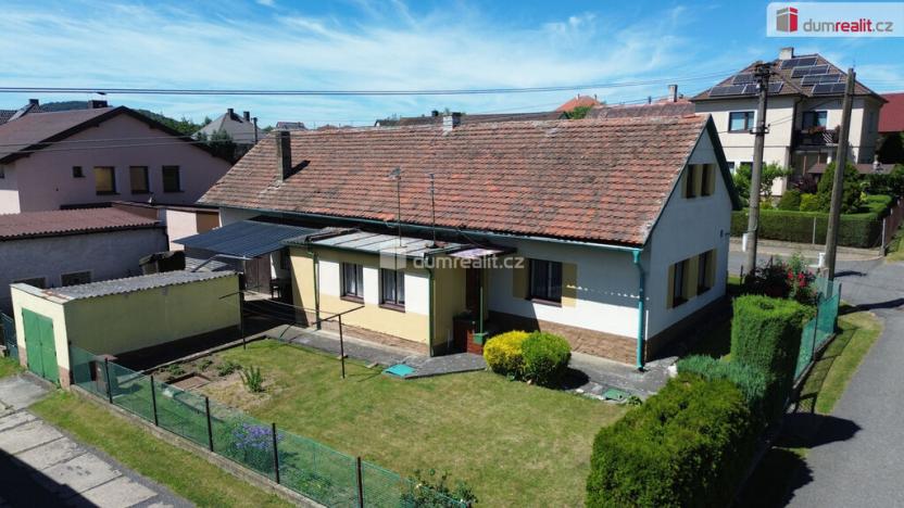 Prodej rodinného domu, Osek, 129 m2