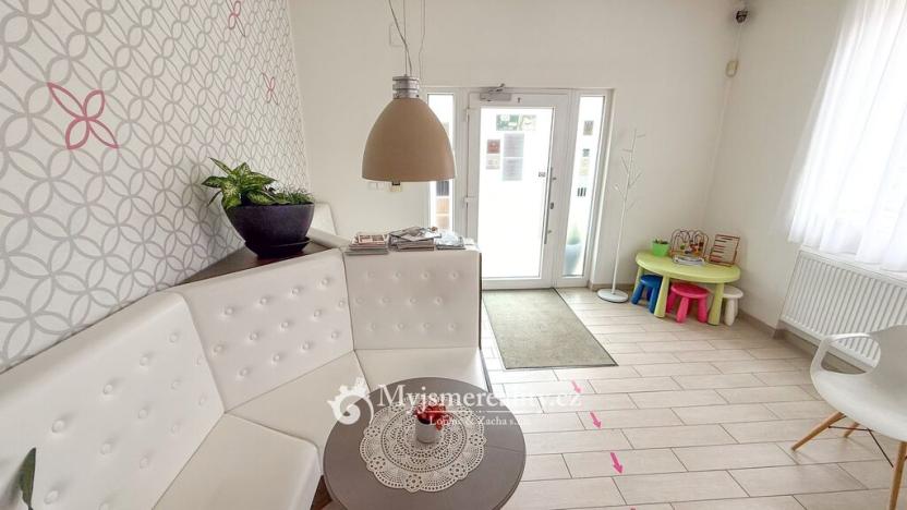 Prodej ubytování, Suchohrdly, Znojemská, 450 m2