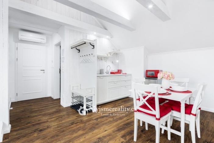 Prodej ubytování, Suchohrdly, Znojemská, 450 m2