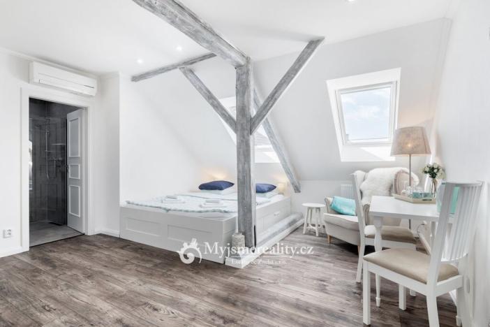 Prodej ubytování, Suchohrdly, Znojemská, 450 m2