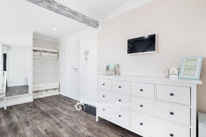 Prodej ubytování, Suchohrdly, Znojemská, 450 m2