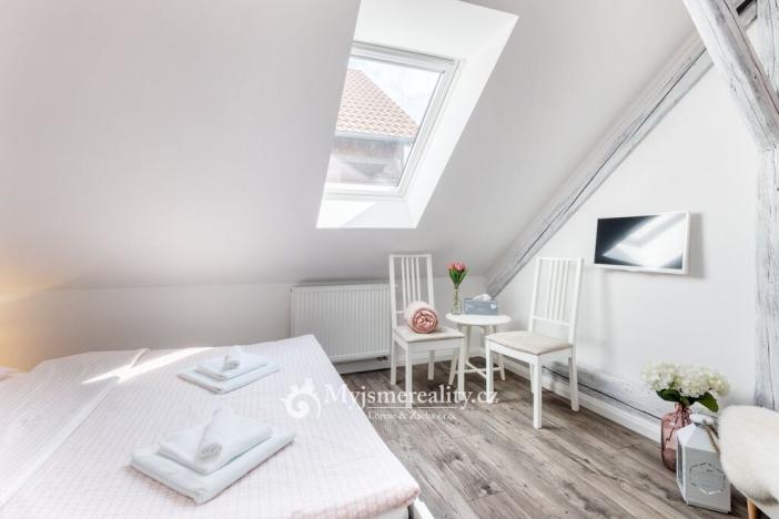 Prodej ubytování, Suchohrdly, Znojemská, 450 m2