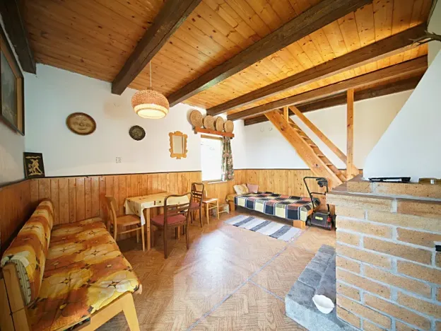 Prodej chaty, Blažejov, 60 m2