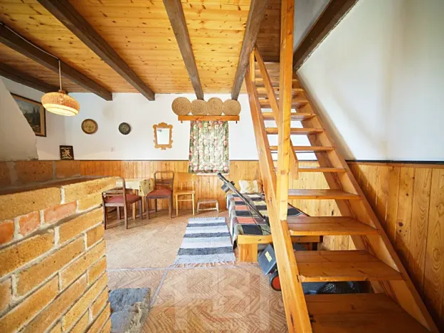 Prodej chaty, Blažejov, 60 m2