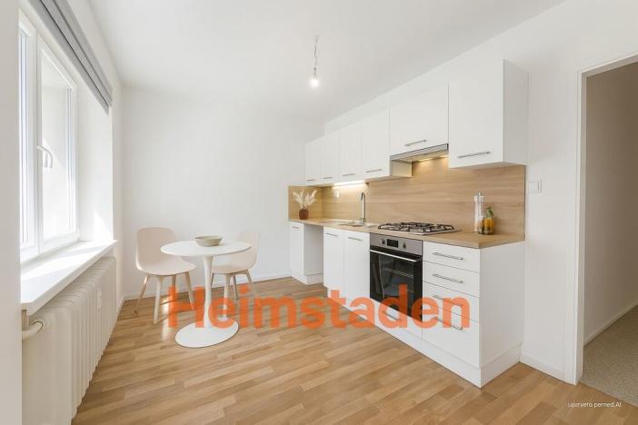 Pronájem bytu 2+1, Havířov - Město, Sadová, 57 m2