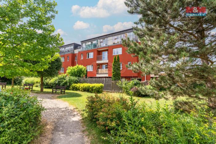 Prodej bytu 3+kk, Úvaly, U Hostína, 85 m2
