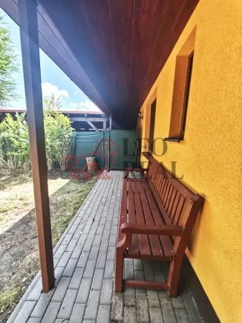 Prodej rodinného domu, Drásov, 126 m2