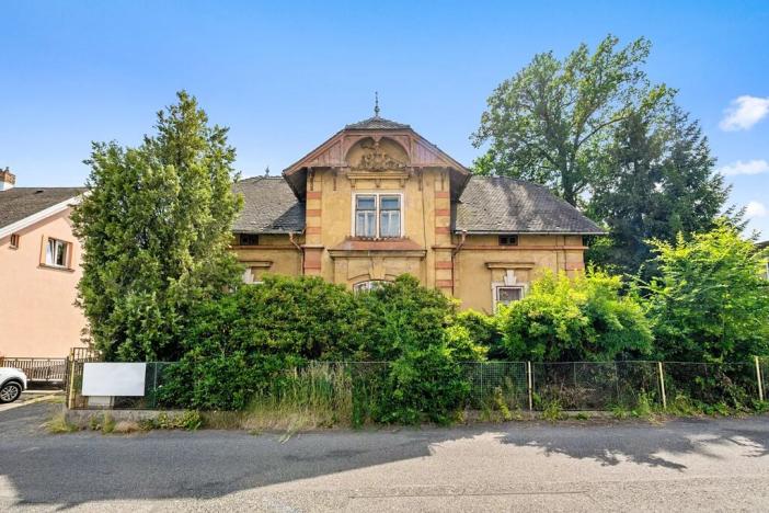Prodej rodinného domu, Varnsdorf, Východní, 240 m2