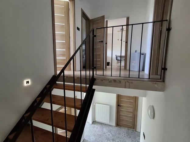 Prodej rodinného domu, Skalná, Nová, 120 m2