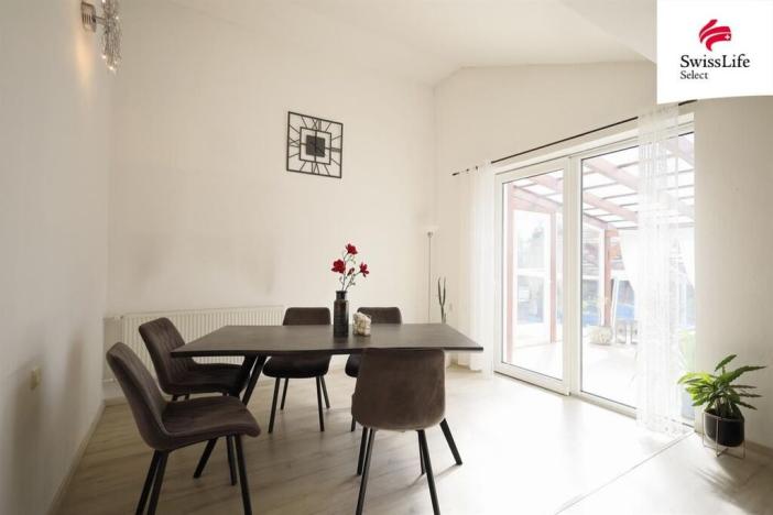 Prodej rodinného domu, Vystrkov, 186 m2