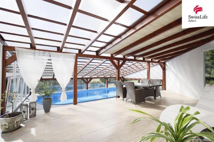 Prodej rodinného domu, Vystrkov, 186 m2