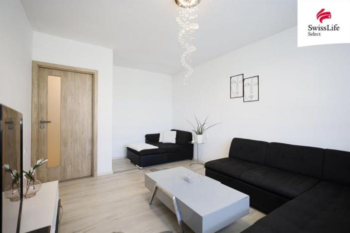 Prodej rodinného domu, Vystrkov, 186 m2