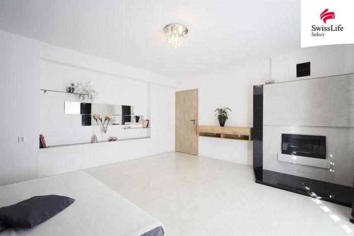 Prodej rodinného domu, Vystrkov, 186 m2