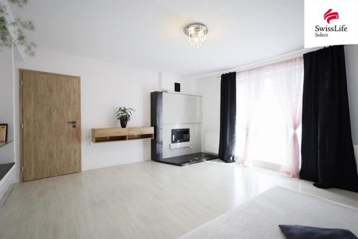 Prodej rodinného domu, Vystrkov, 186 m2