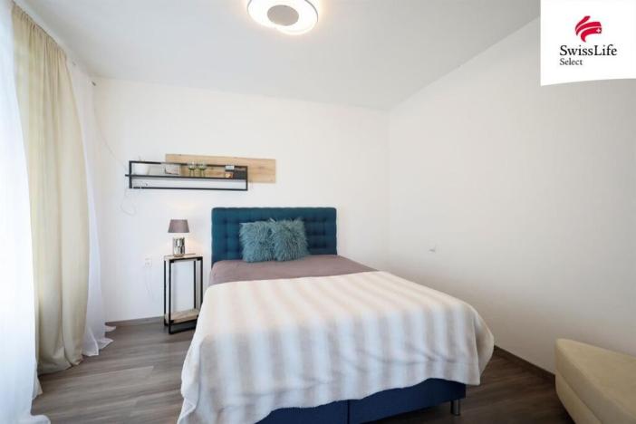 Prodej rodinného domu, Vystrkov, 186 m2