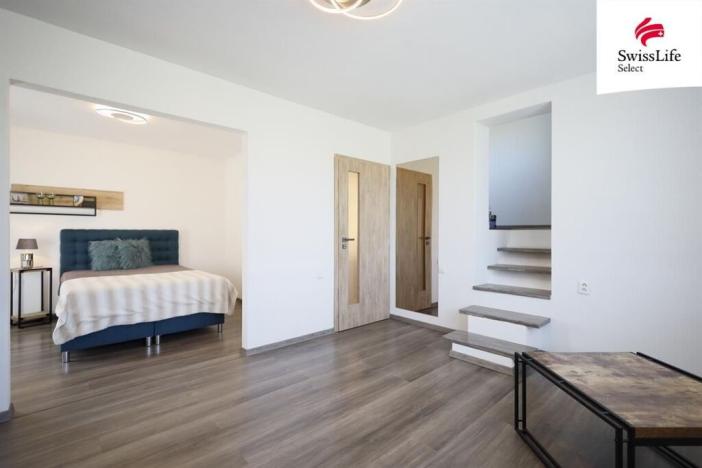 Prodej rodinného domu, Vystrkov, 186 m2