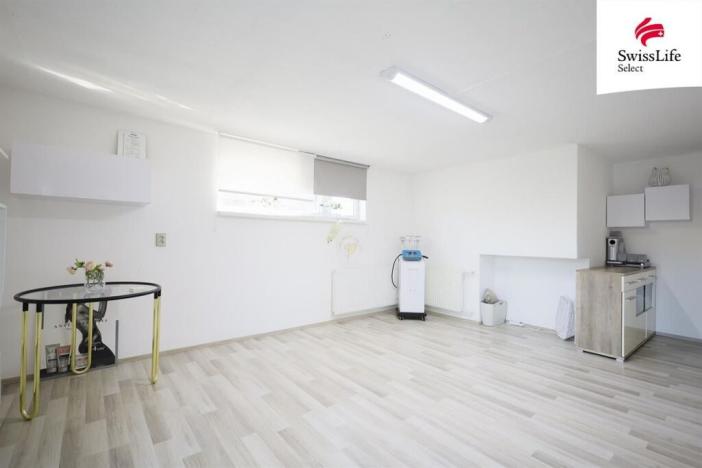 Prodej rodinného domu, Vystrkov, 186 m2