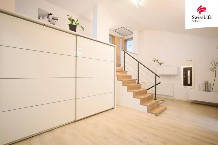 Prodej rodinného domu, Vystrkov, 186 m2