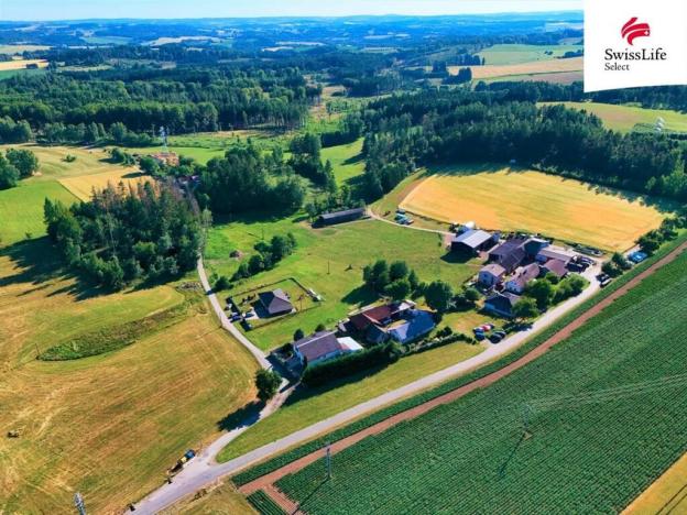 Prodej rodinného domu, Vystrkov, 186 m2