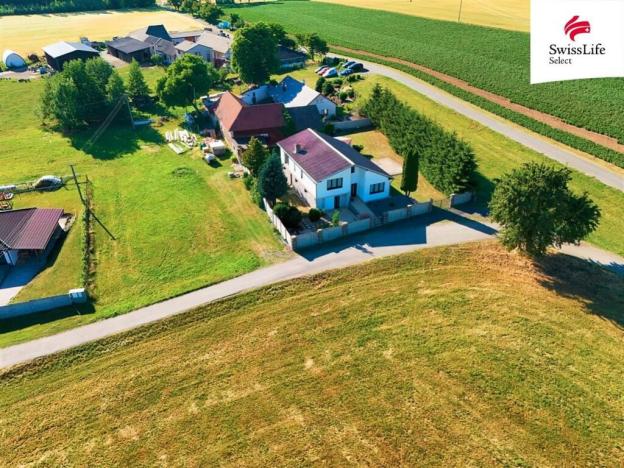 Prodej rodinného domu, Vystrkov, 186 m2