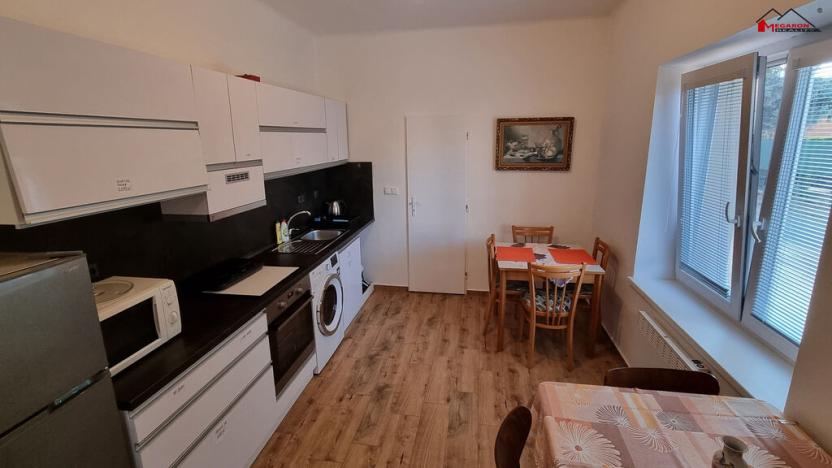 Pronájem bytu 3+1, Břeclav, Hraniční, 56 m2