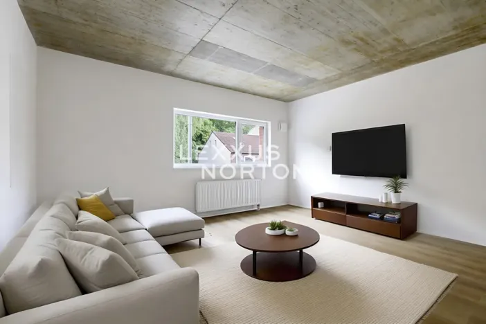 Prodej bytu 2+kk, Praha - Běchovice, Českobrodská, 56 m2