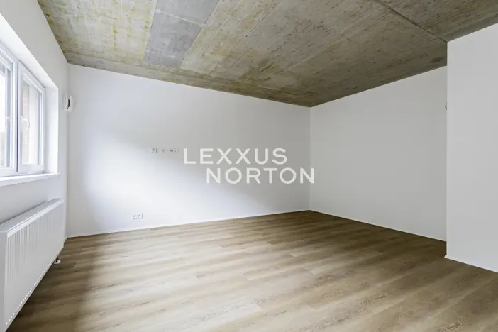 Prodej bytu 2+kk, Praha - Běchovice, Českobrodská, 56 m2