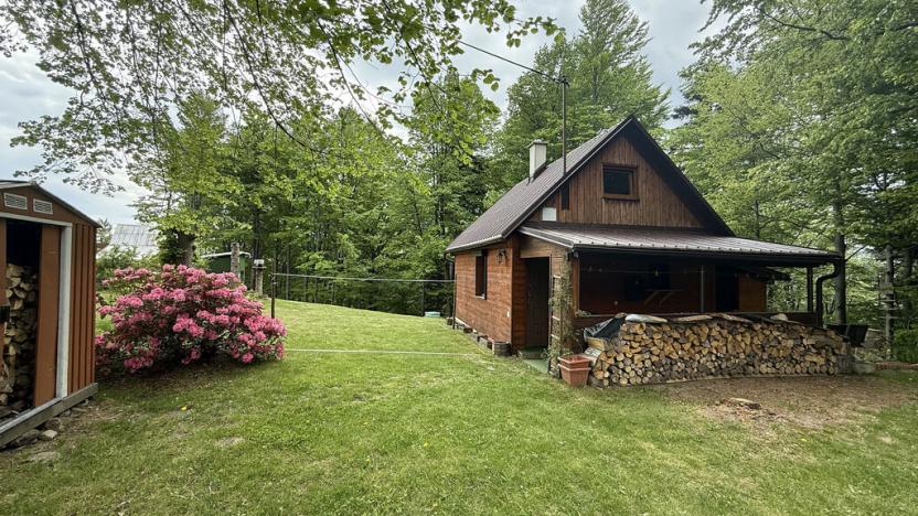 Prodej chaty, Malenovice, 53 m2