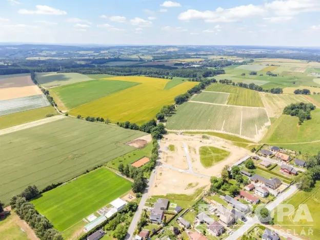 Prodej pozemku pro bydlení, Tis, 1078 m2