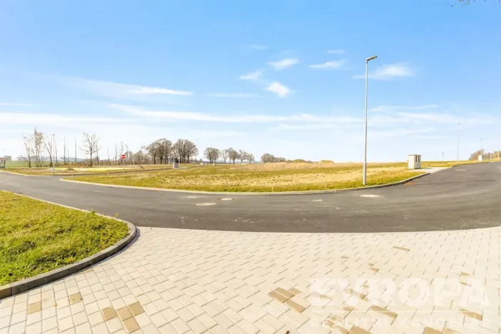 Prodej pozemku pro bydlení, Tis, 1078 m2