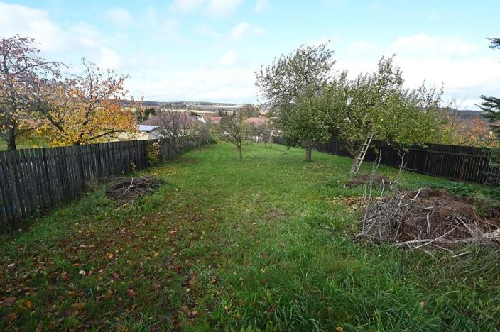 Prodej pozemku pro bydlení, Protivanov, Na Bardóně, 1700 m2