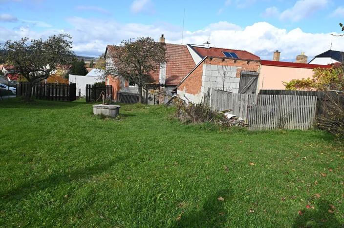 Prodej rodinného domu, Protivanov, Na Bardóně, 140 m2