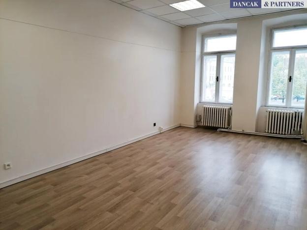 Pronájem kanceláře, Frýdek-Místek, 84 m2