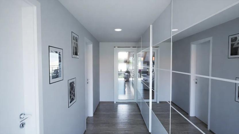 Prodej bytu 3+kk, Břeclav, Pod Zámkem, 107 m2