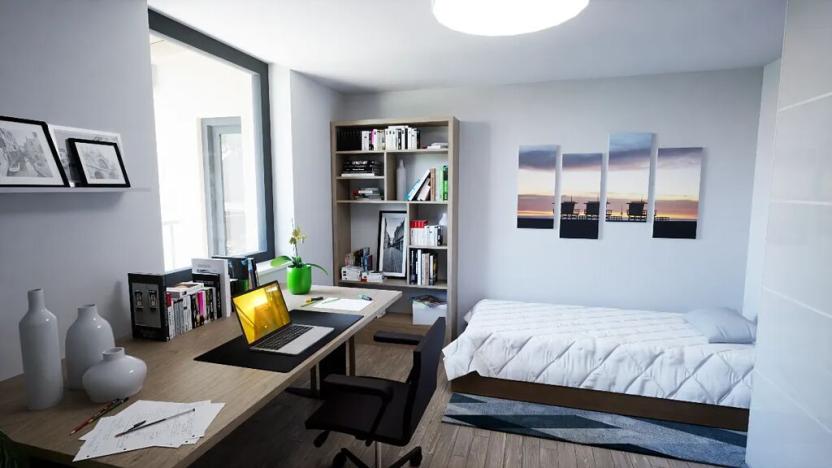 Prodej bytu 3+kk, Břeclav, Pod Zámkem, 107 m2