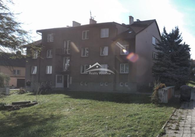 Pronájem bytu 2+1, Studená, Komenského, 52 m2