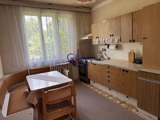 Prodej rodinného domu, Vacenovice, Čajkova, 100 m2