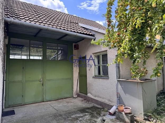 Prodej rodinného domu, Vacenovice, Čajkova, 100 m2