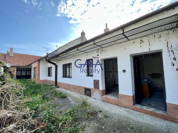 Prodej rodinného domu, Louka, 114 m2