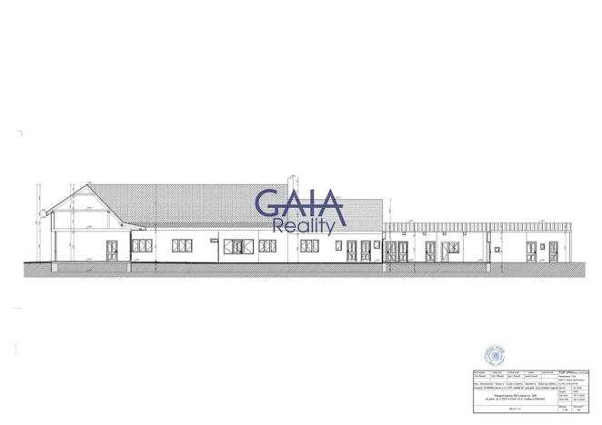 Prodej rodinného domu, Louka, 114 m2